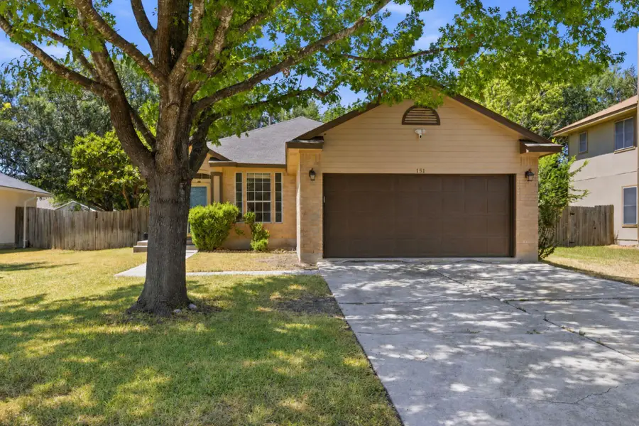 151 Henke Cv, Kyle, TX 78640 - #2