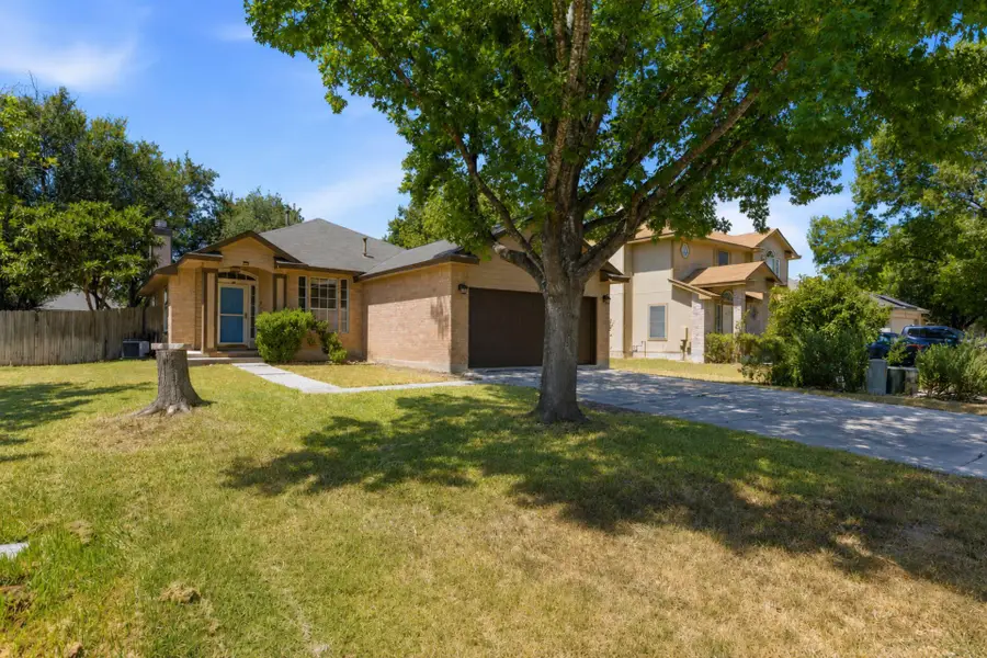 151 Henke Cv, Kyle, TX 78640 - #3