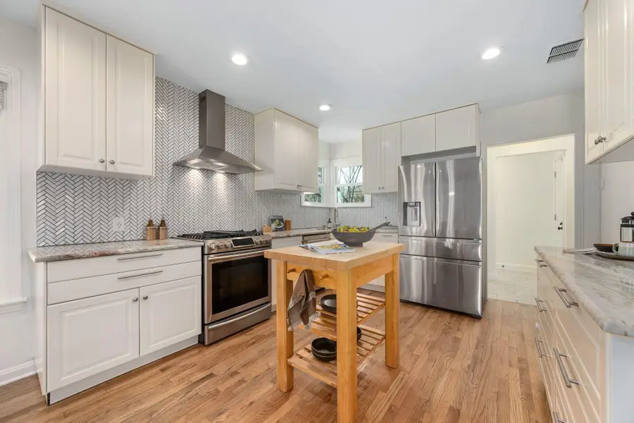 1505 Pasadena Dr, Austin, TX 78757 - #3