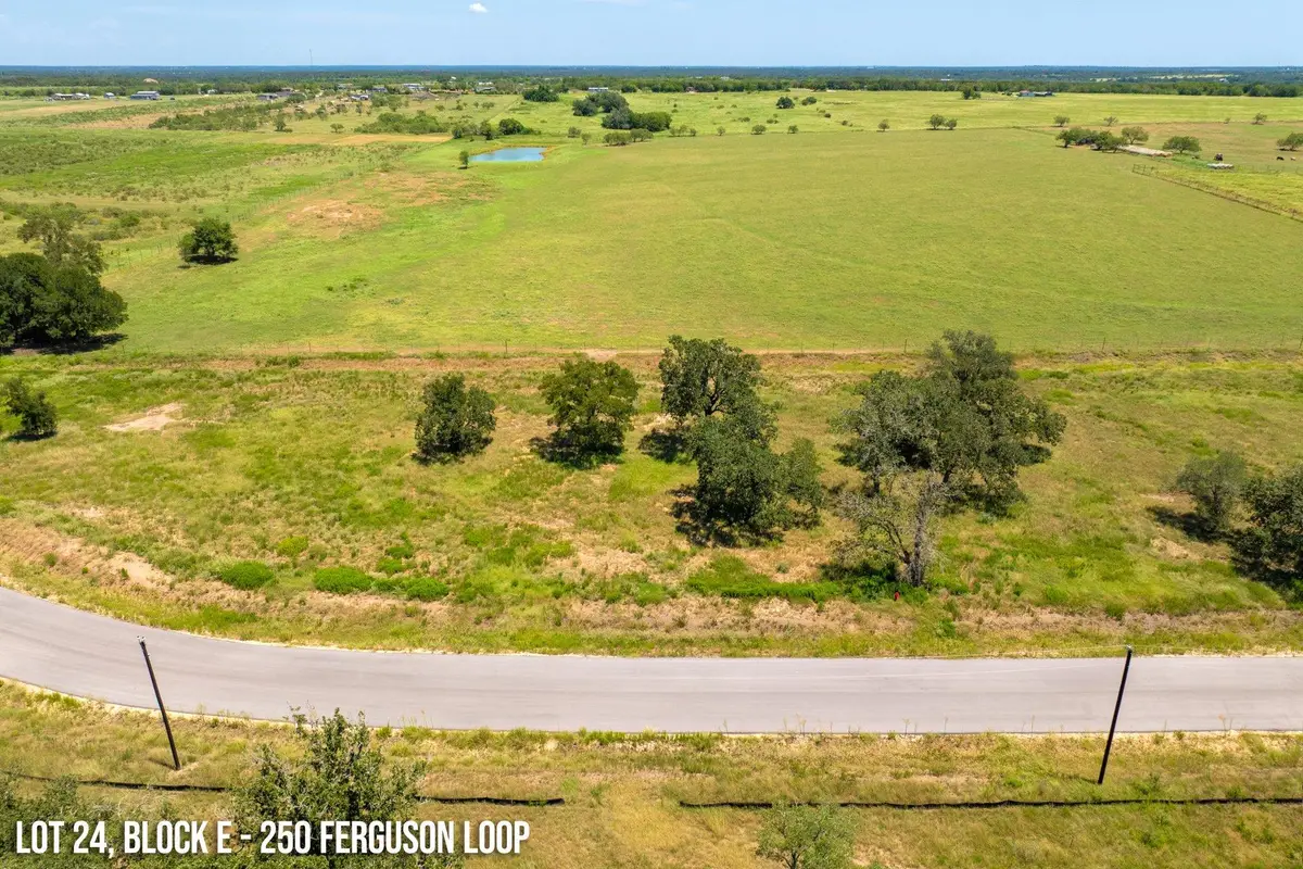 250 Ferguson Loop, Dale, TX 78616 - #1