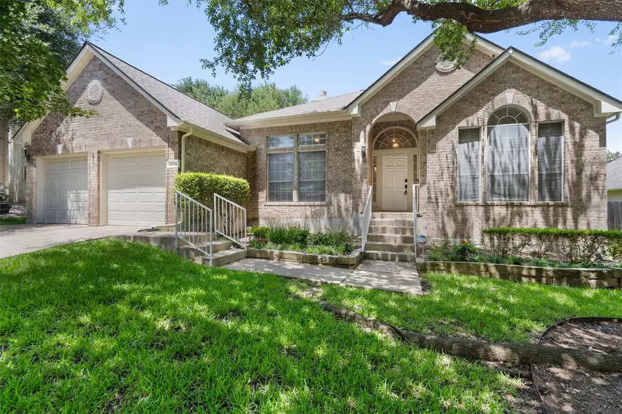 13324 Kinder Pass, Austin, TX 78727 - #3