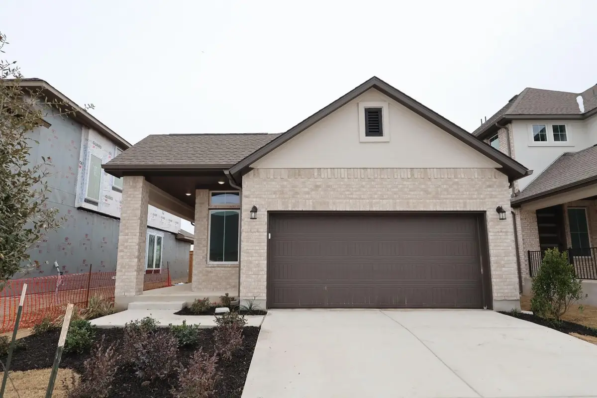 364 Brandywine Road, Hutto, TX 78634 - #1