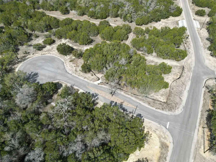 Lot 17 Edwards Court, Bertram, TX 78605 - #2