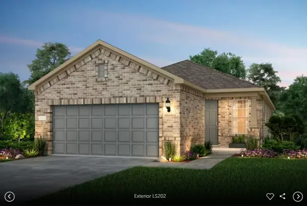 1100 Martingale St, Georgetown, TX 78633