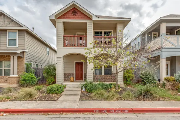 4607 Truth Way #440, Austin, TX 78725