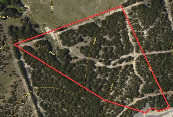 122 Reserve Way, Lampasas, TX 76550