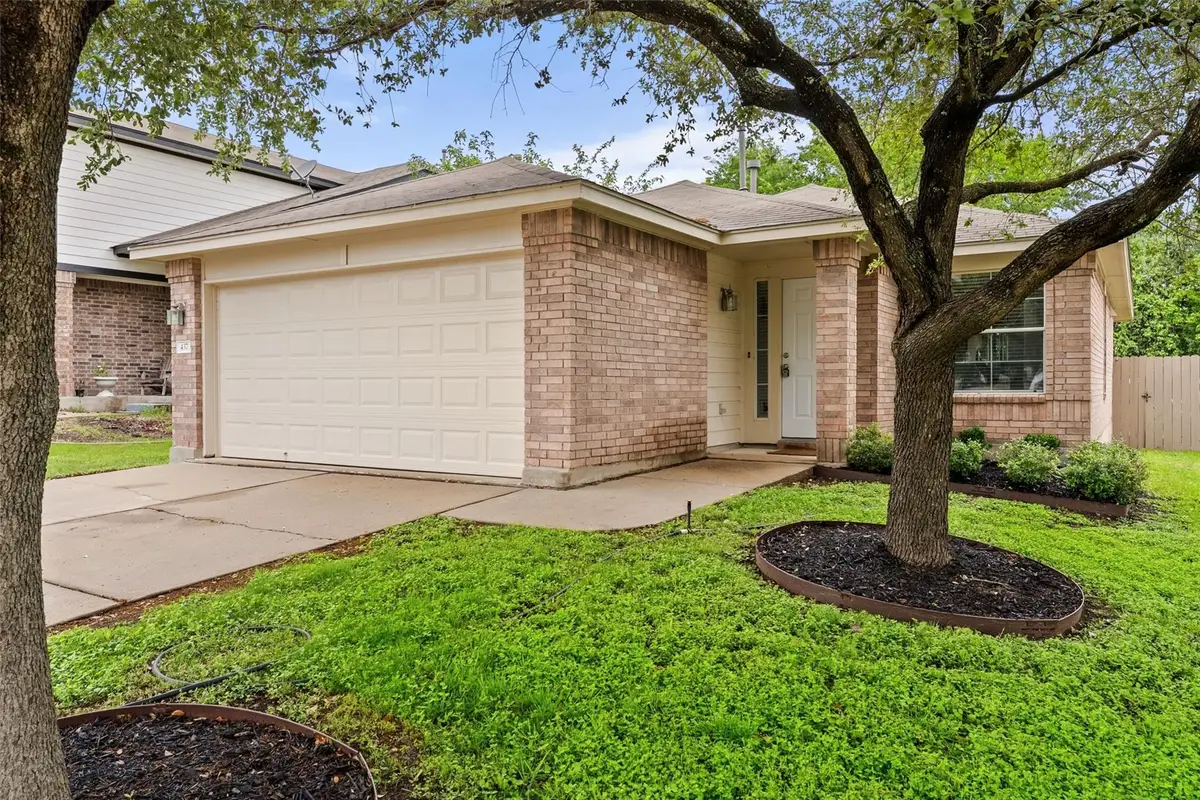 437 Sweet Leaf Ln, Pflugerville, TX 78660 - #1