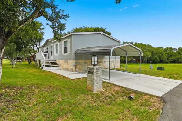 2702 Gazelle, Horseshoe Bay, TX 78657