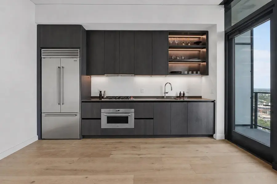 610 Davis St #3001, Austin, TX 78701 - #2