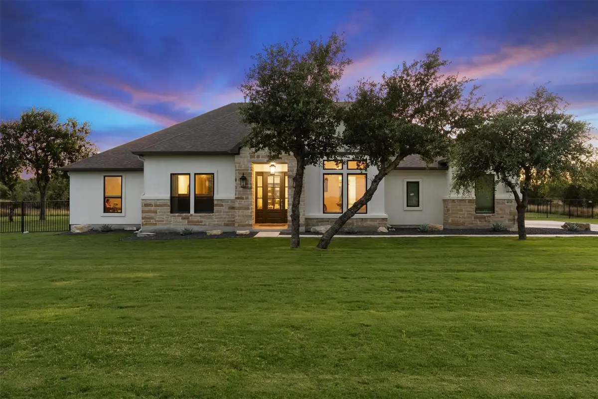 412 Oakpark Dr, Spicewood, TX 78669 - #1