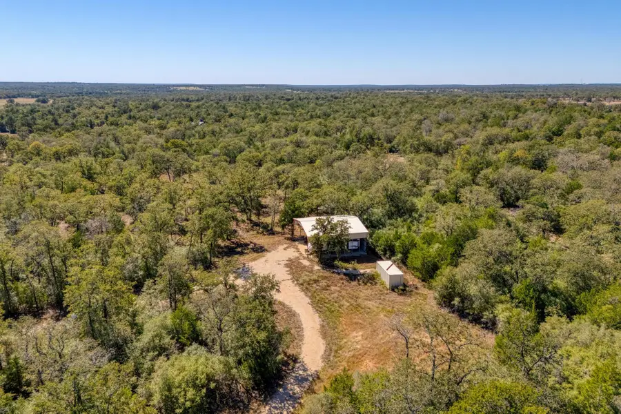 532 Peach Creek Rd, Rosanky, TX 78953 - #3
