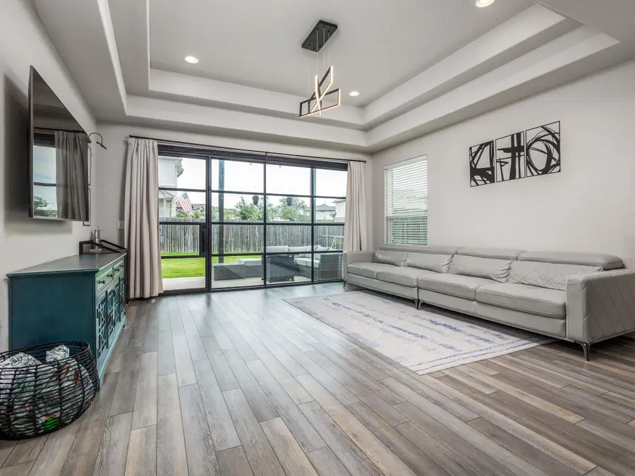 453 Arrowhead Vine St, Leander, TX 78641 - #3