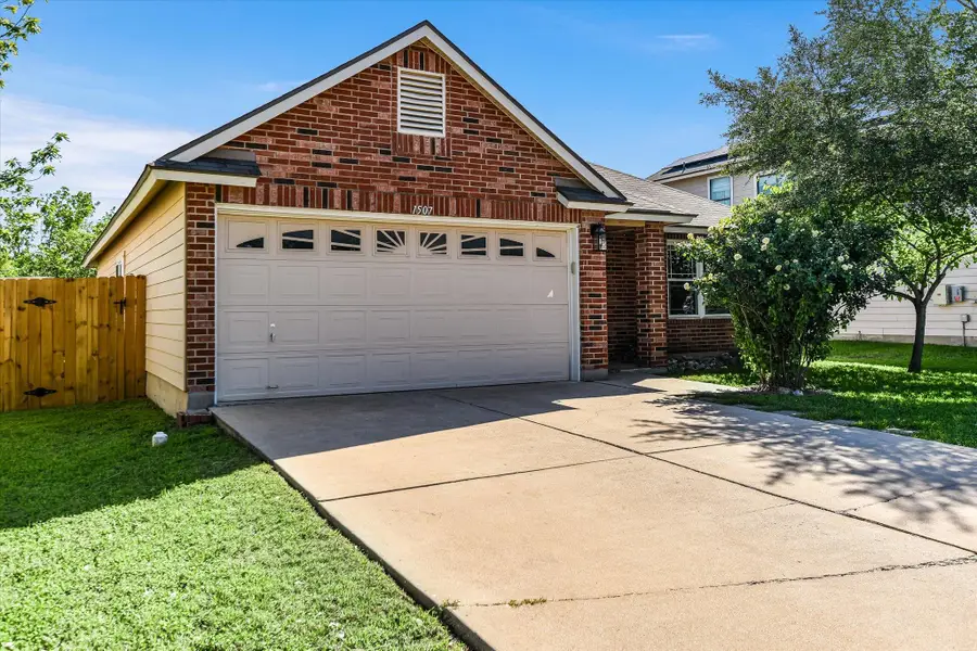 1507 Apollo Cir, Round Rock, TX 78664 - #2
