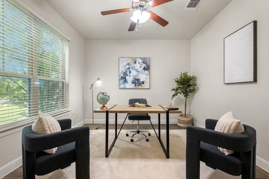 14233 Williamsport St, Austin, TX 78717 - #3