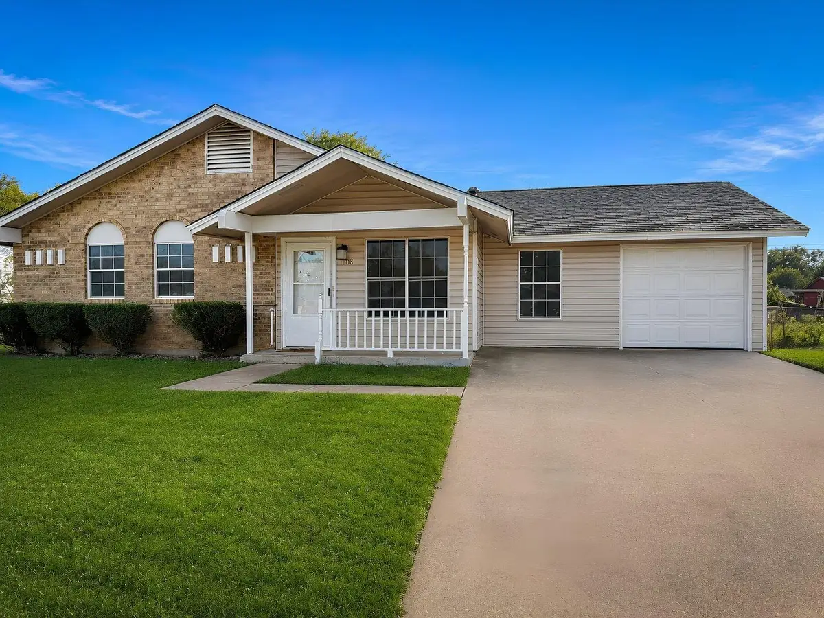 1008 Stephen St, Killeen, TX 76542 - #1
