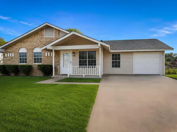 1008 Stephen St, Killeen, TX 76542