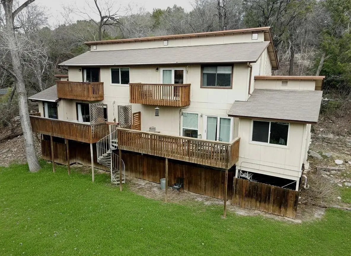 903 The High Rd, Austin, TX 78746 - #1