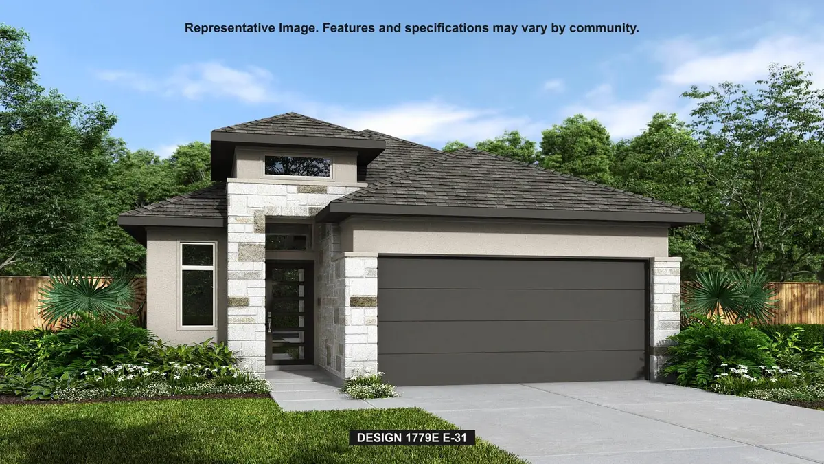 8201 Peerless Pass, Austin, TX 78744 - #1