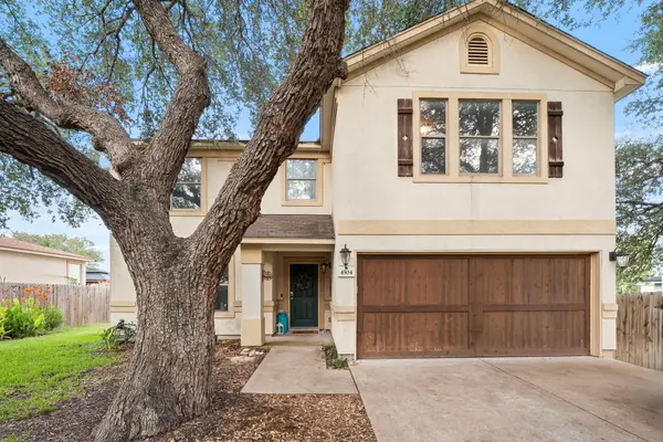 4504 Woodstock Dr, Georgetown, TX 78633