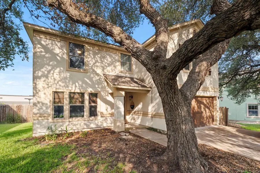 4504 Woodstock Dr, Georgetown, TX 78633 - #2