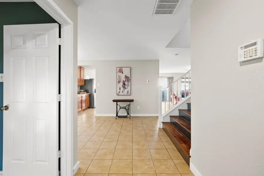 4504 Woodstock Dr, Georgetown, TX 78633 - #3