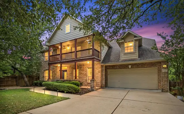 10708 Natick Ln, Austin, TX 78739