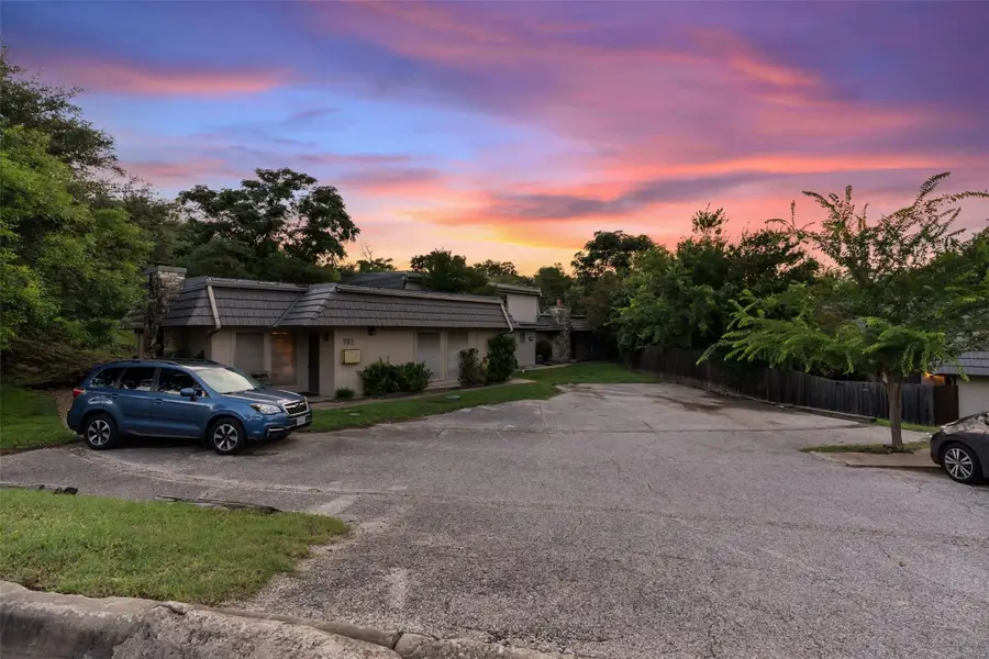 702 Castle Ridge Rd, Austin, TX 78746 - #2