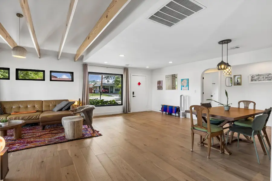 3201 Bengston St, Austin, TX 78702 - #2