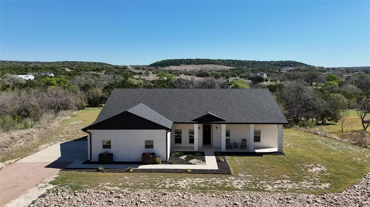 125 Westcreek Dr, Bertram, TX 78605 - #1