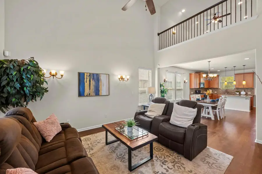 1909 Gabrielles Way, Manchaca, TX 78652 - #2