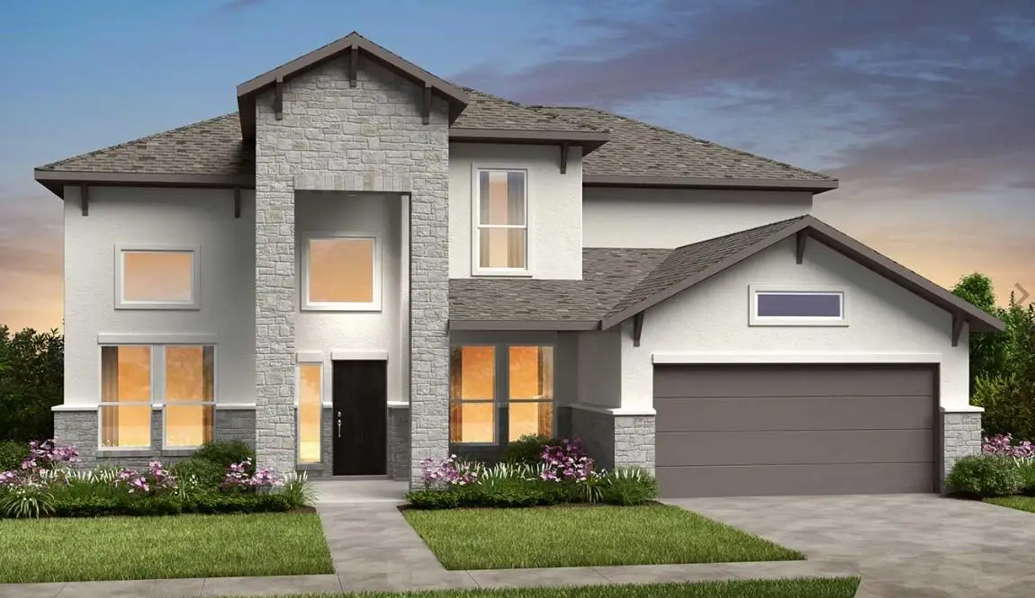 209 Las Posas Dr, Liberty Hill, TX 78642 - #1