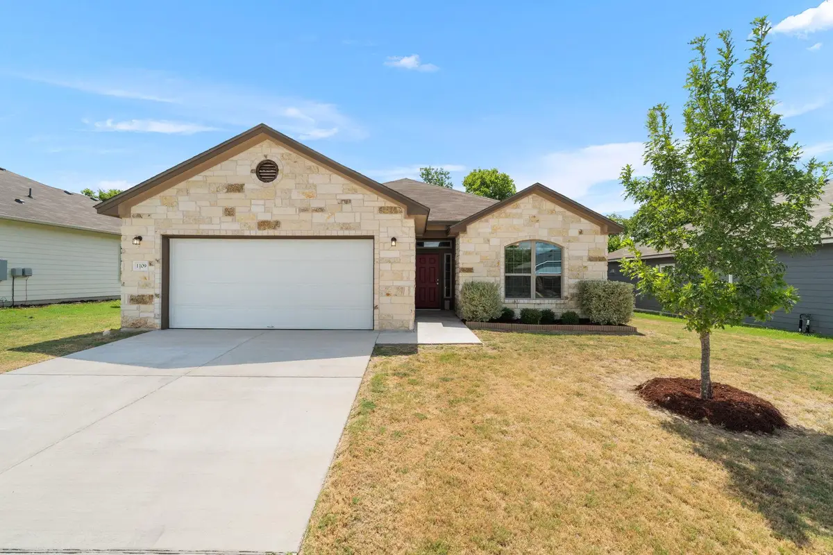 1109 Monte Verde Dr, Temple, TX 76504 - #1