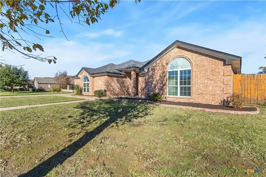 2010 Purple Martin Dr, Killeen, TX 76542 - Image #3
