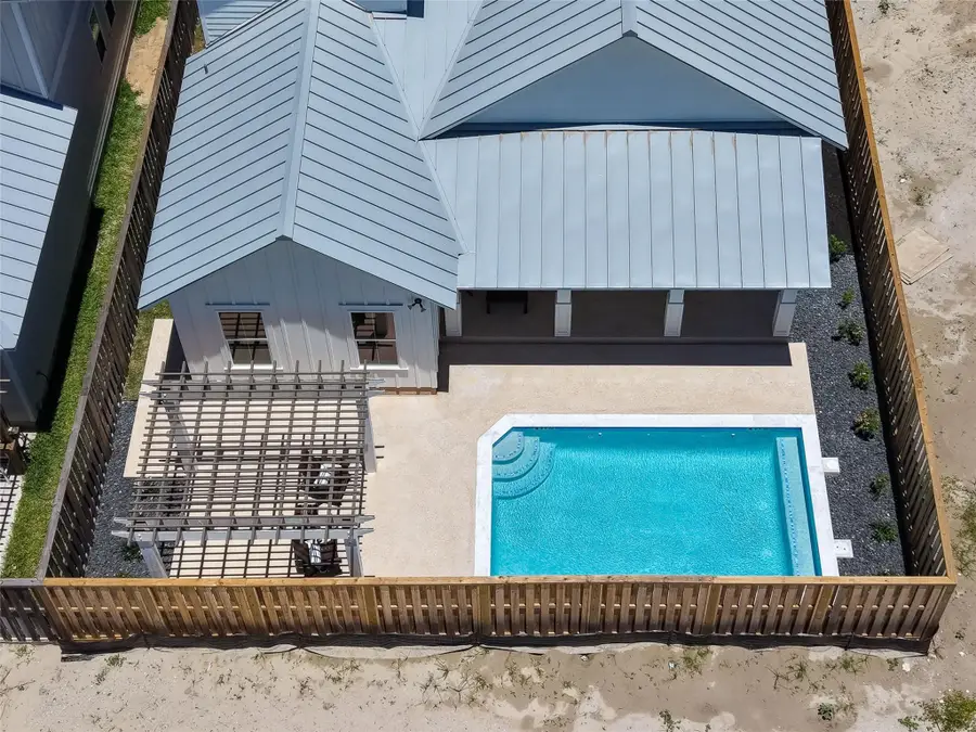 536 Black Marlin Dr, Port Aransas, TX 78373 - #2