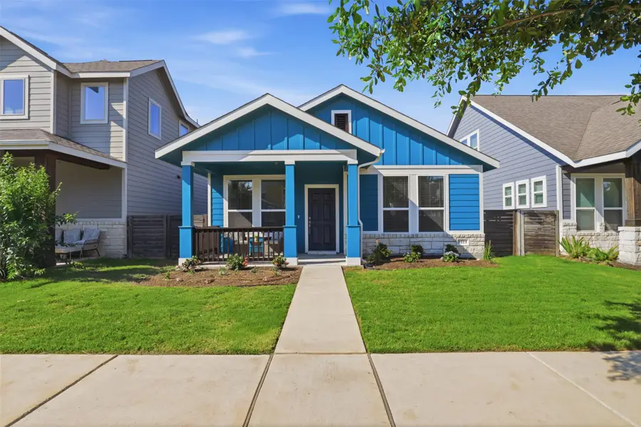 9314 Cattle Baron Path, Austin, TX 78747 - #2