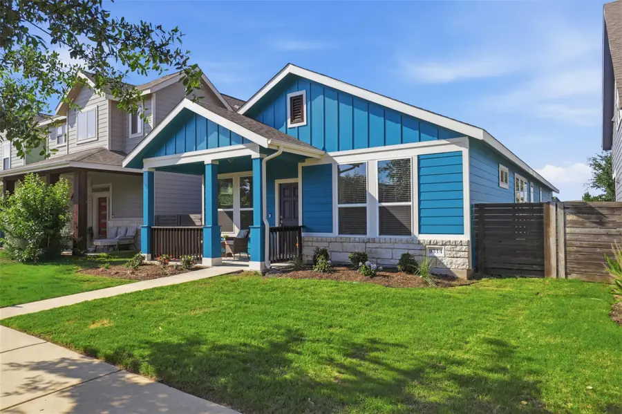 9314 Cattle Baron Path, Austin, TX 78747 - #3