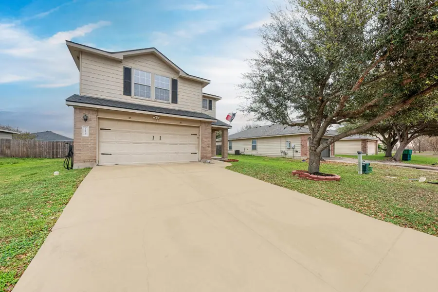 115 Camellia Dr, Hutto, TX 78634 - #2
