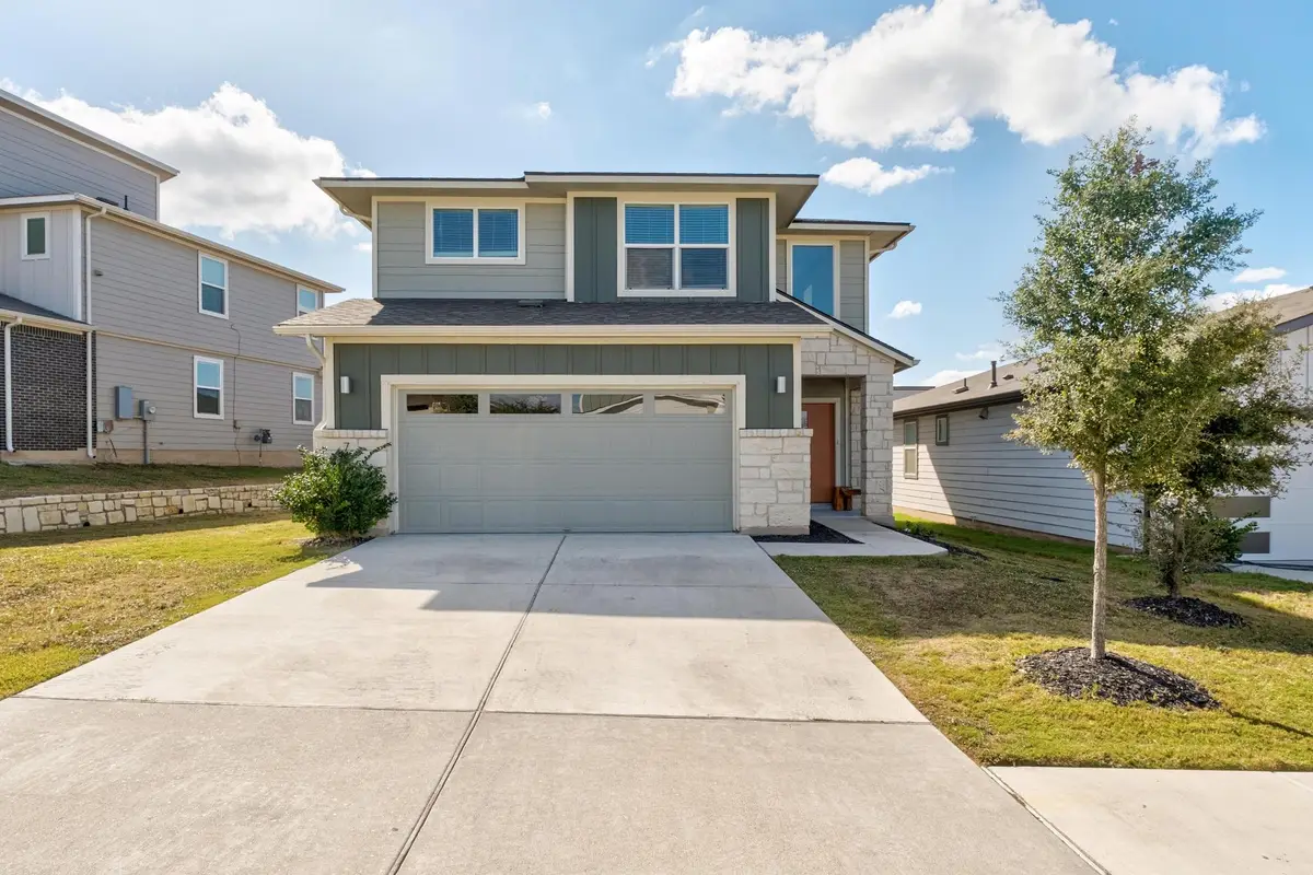 7709 Jacobean Way, Austin, TX 78724 - Image #1