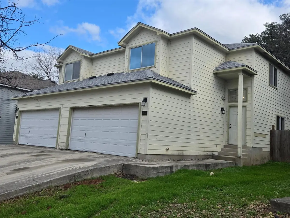 861-863 Sagewood Trl, San Marcos, TX 78666 - Image #1