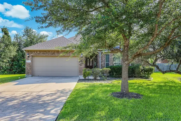1401 Harvest Bend Ln, Cedar Park, TX 78613