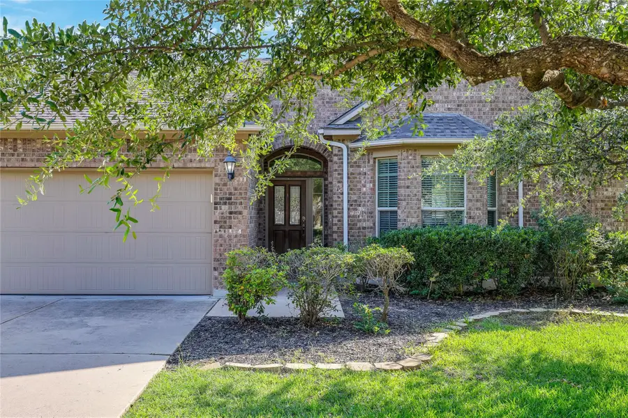 1401 Harvest Bend Ln, Cedar Park, TX 78613 - #2