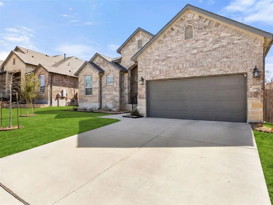 20817 Claire Jean Path, Pflugerville, TX 78660 - #3