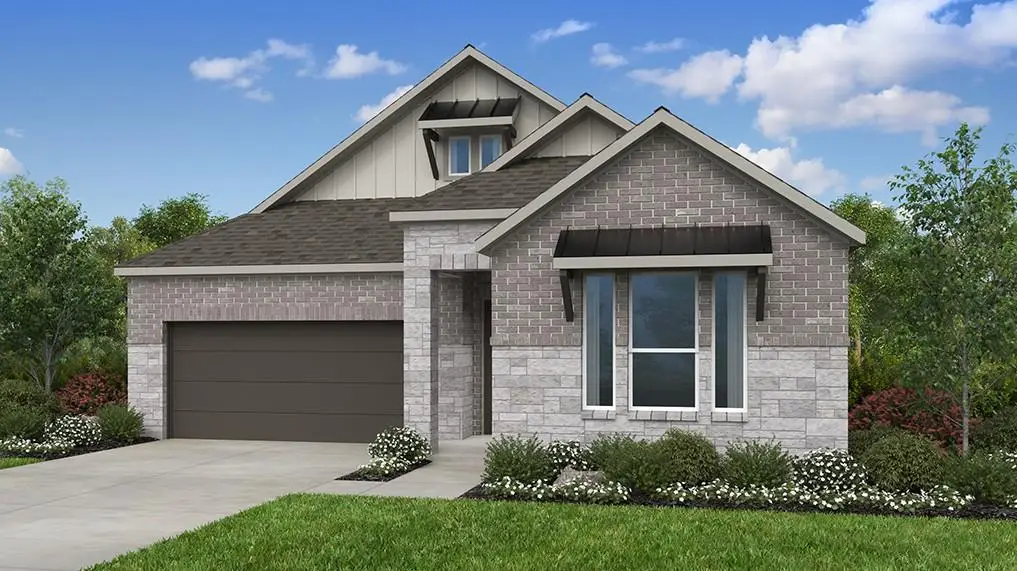 121 Jagged Iron Trce, Dripping Springs, TX 78620 - #1