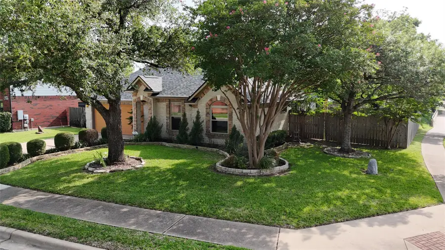 14928 Rose Pavonia Pl, Austin, TX 78728 - #3