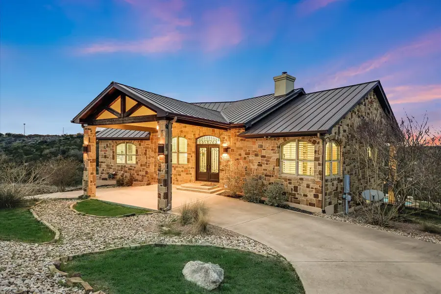 4408 Blacksmith Cv, Spicewood, TX 78669 - #3