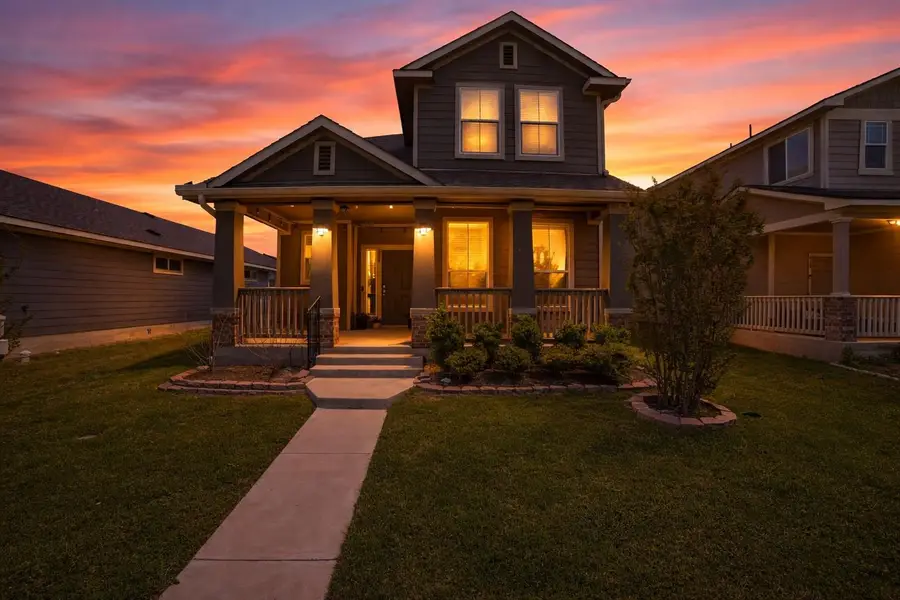 408 Craters Of The Moon Blvd, Pflugerville, TX 78660 - #3