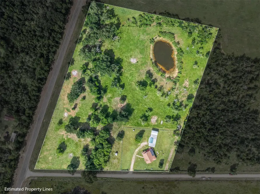 197 County Road 268, Cameron, TX 76520 - #3