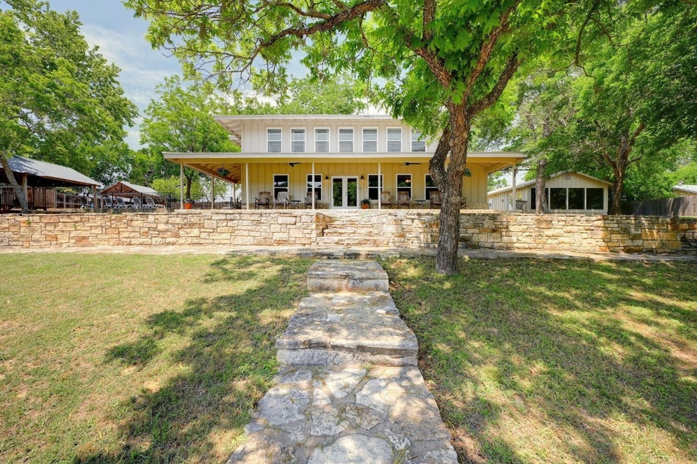 2312 Flite Acres Road, Wimberley, TX 78676 ERA