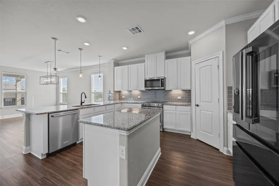 400 Conchillos Dr, Georgetown, TX 78626 - #3