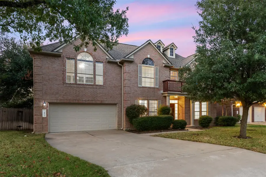 8812 Grape Cv, Austin, TX 78717 - Image #2